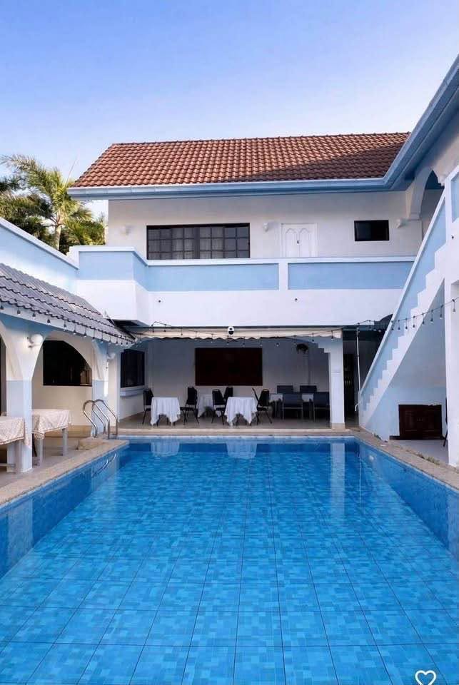 Villa · 12 ch. · Central Pattaya
