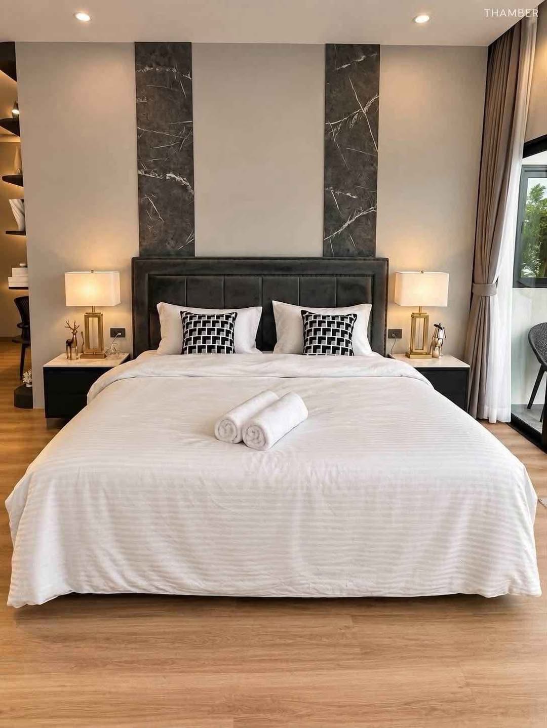 House · 5 bed · 425 m² · Huay Yai