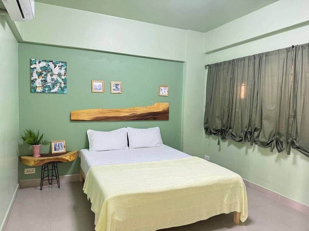 Condo · 2 bed · 65 m² · Thepprasit