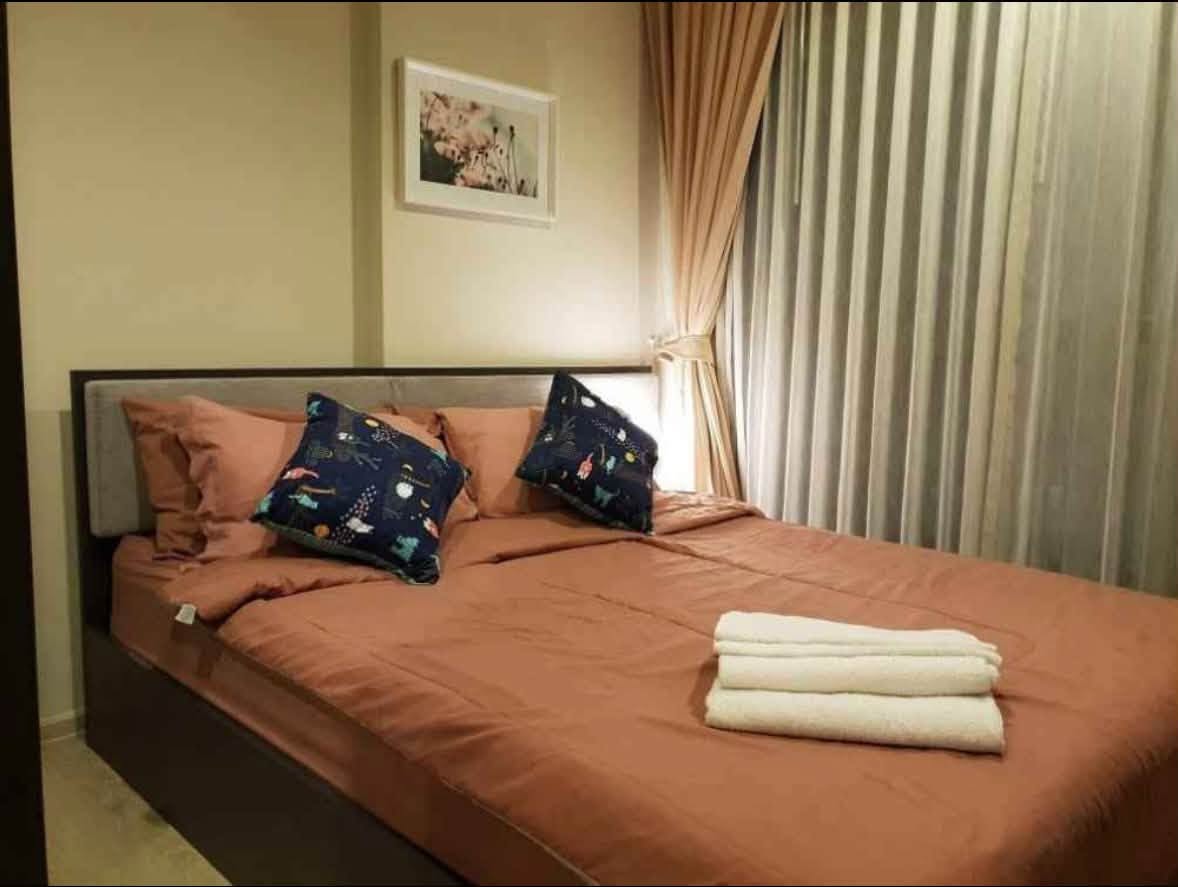Condo · 1 ch. · 35 m² · Central Pattaya