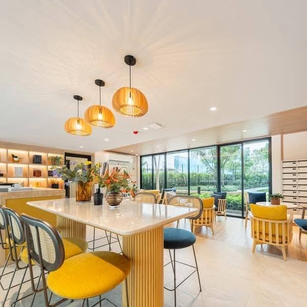 Condo · Studio · 26 m² · North Pattaya
