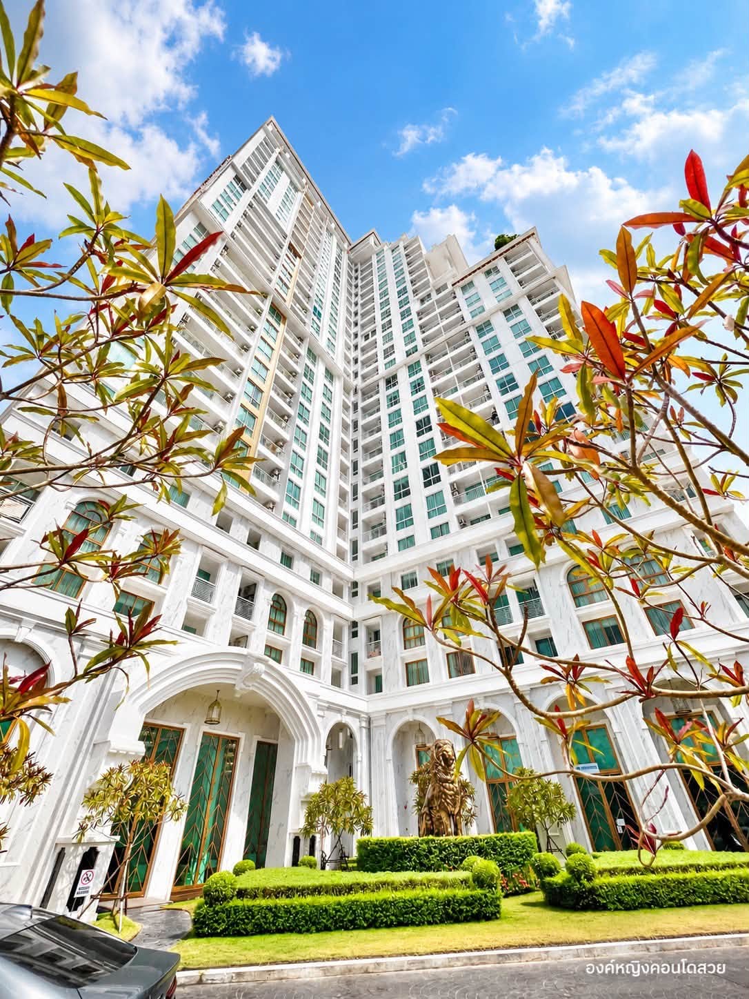 Condo · 1 ch. · 31 m² · Jomtien