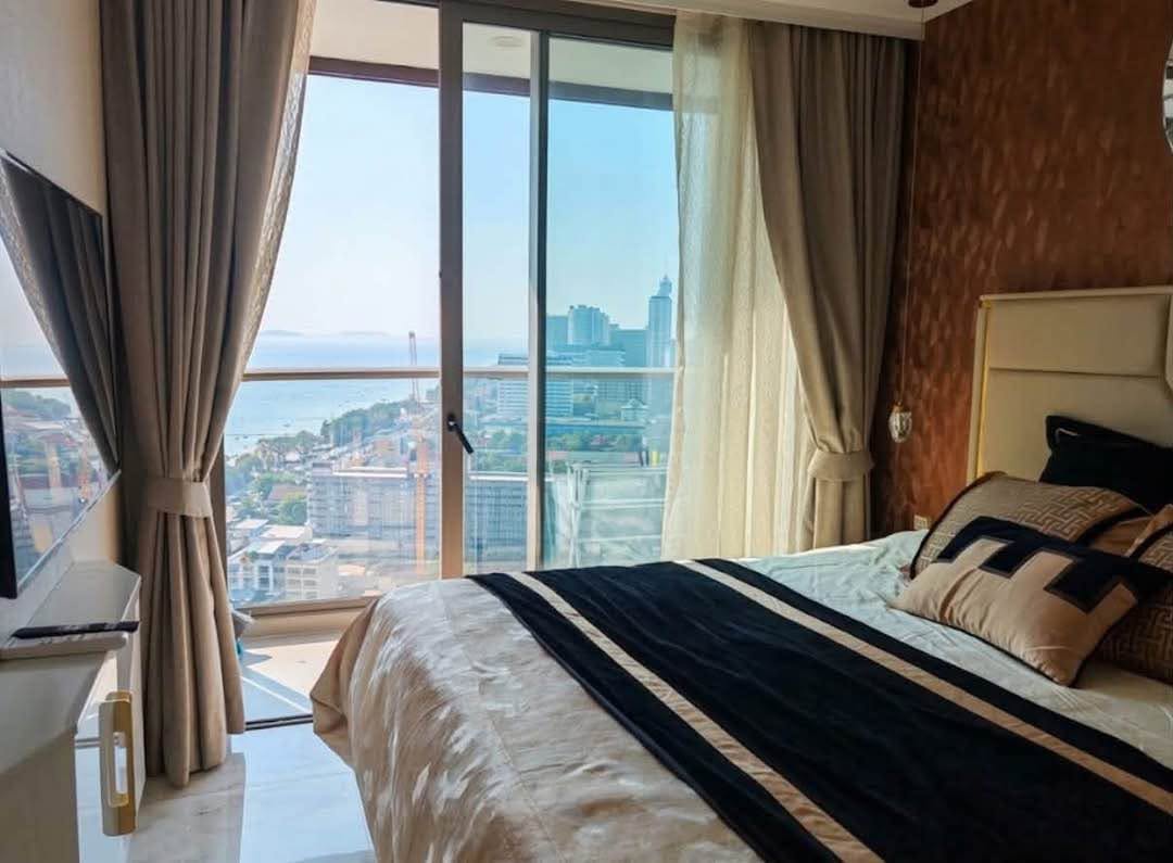 Condo · 1 ch. · 35 m² · Jomtien