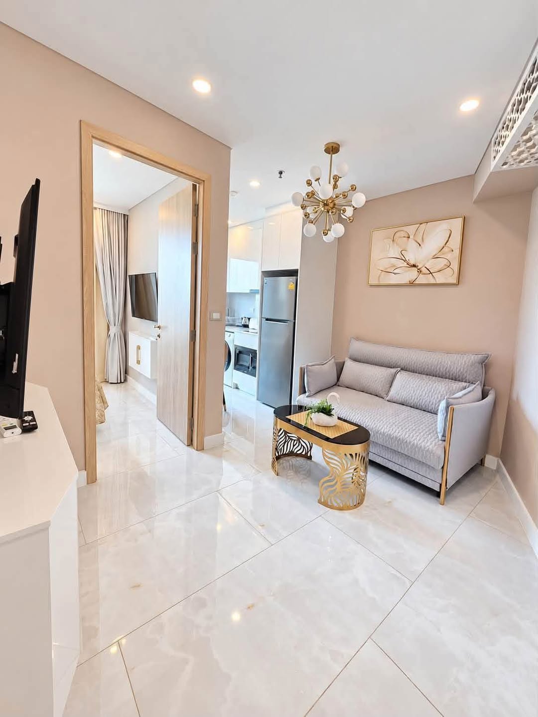 Condo · 1 bed · 29 m² · Jomtien