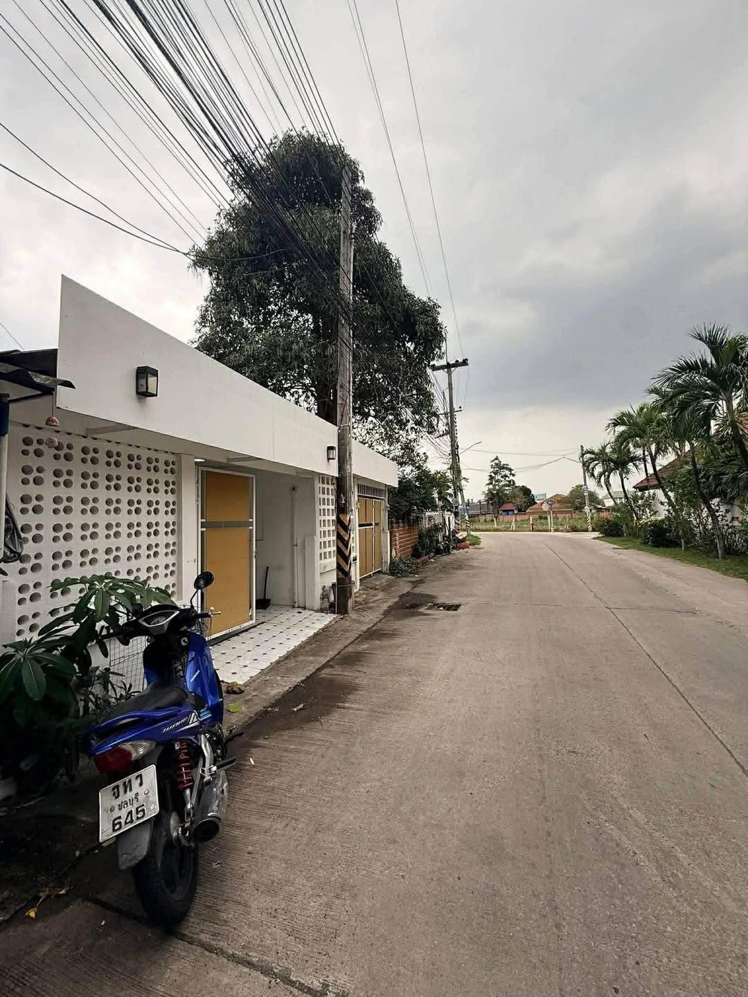Maison · 2 ch. · Nong Prue
