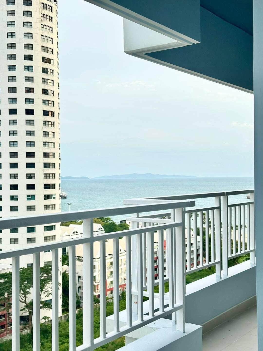 Кондо · 1 сп. · 49 м² · Jomtien