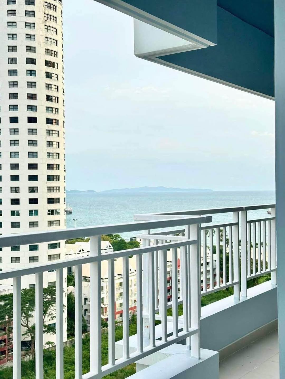 コンドミニアム · 1ベッドルーム · 49 m² · Jomtien
