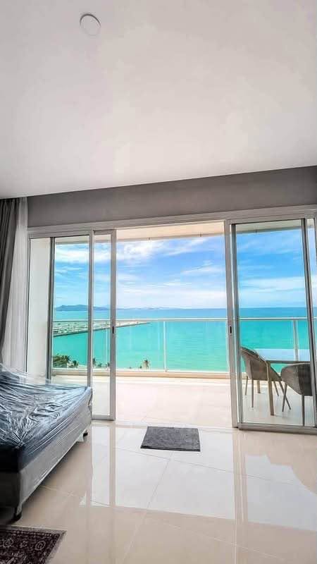 Condo · 2 bed · 142 m² · Na Jomtien