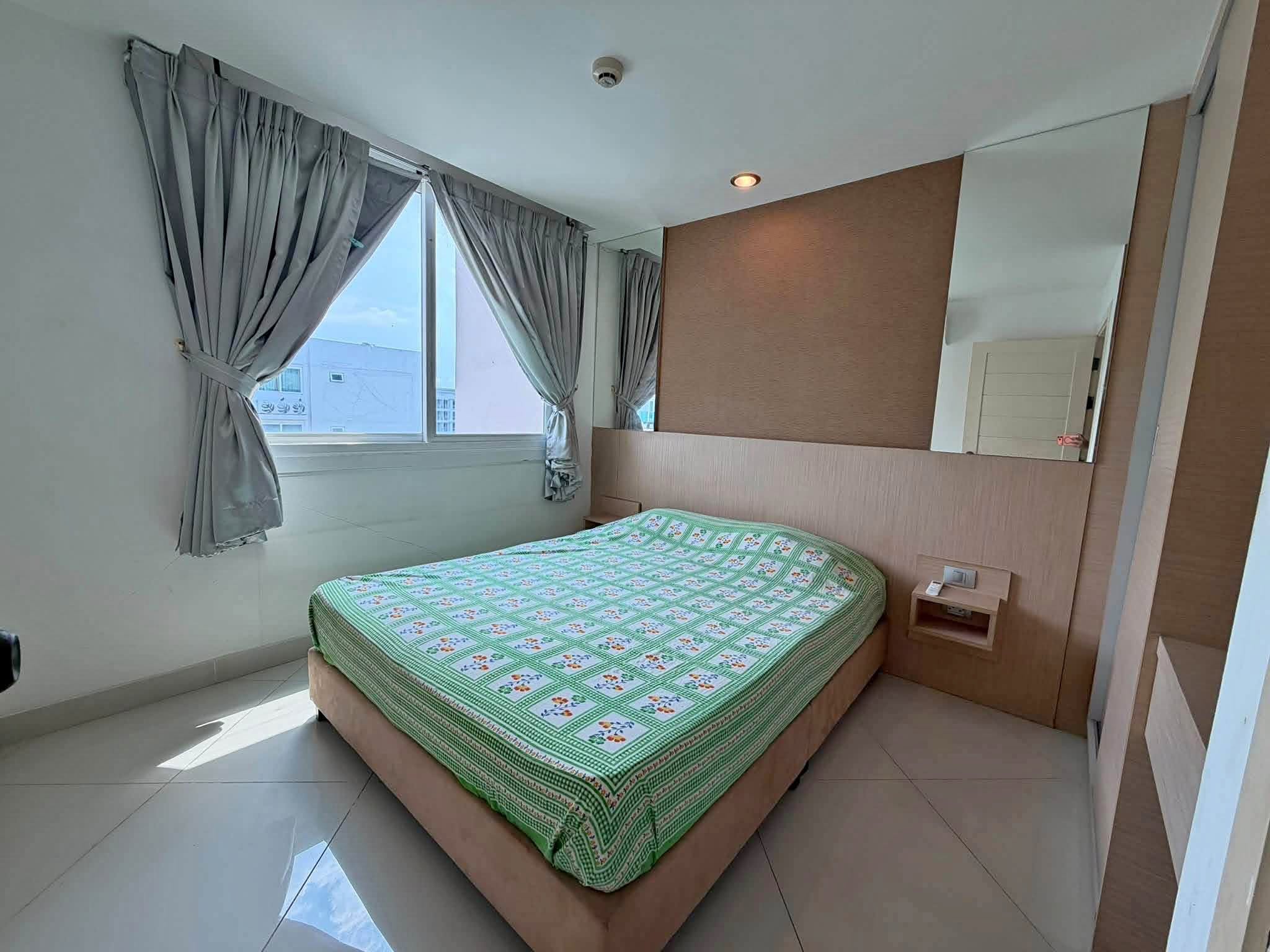 Appartement · 1 ch. · Pattaya