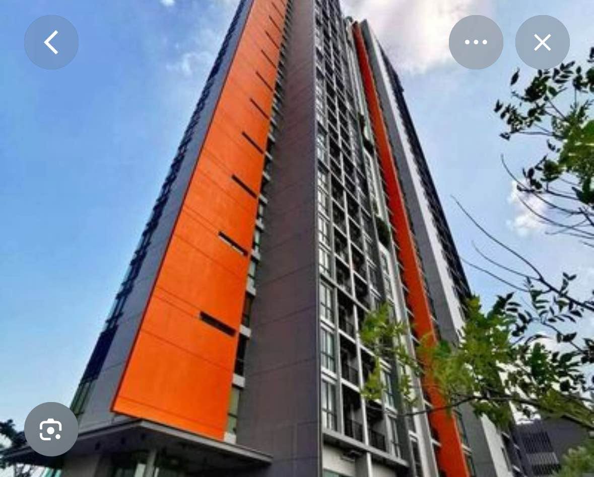 कॉन्डो · 1 बेडरूम · 26 m² · पटाया