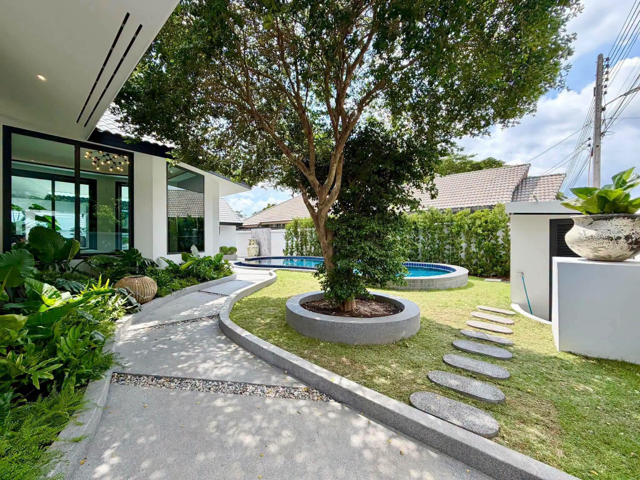 Villa · 3 ch. · Pattaya