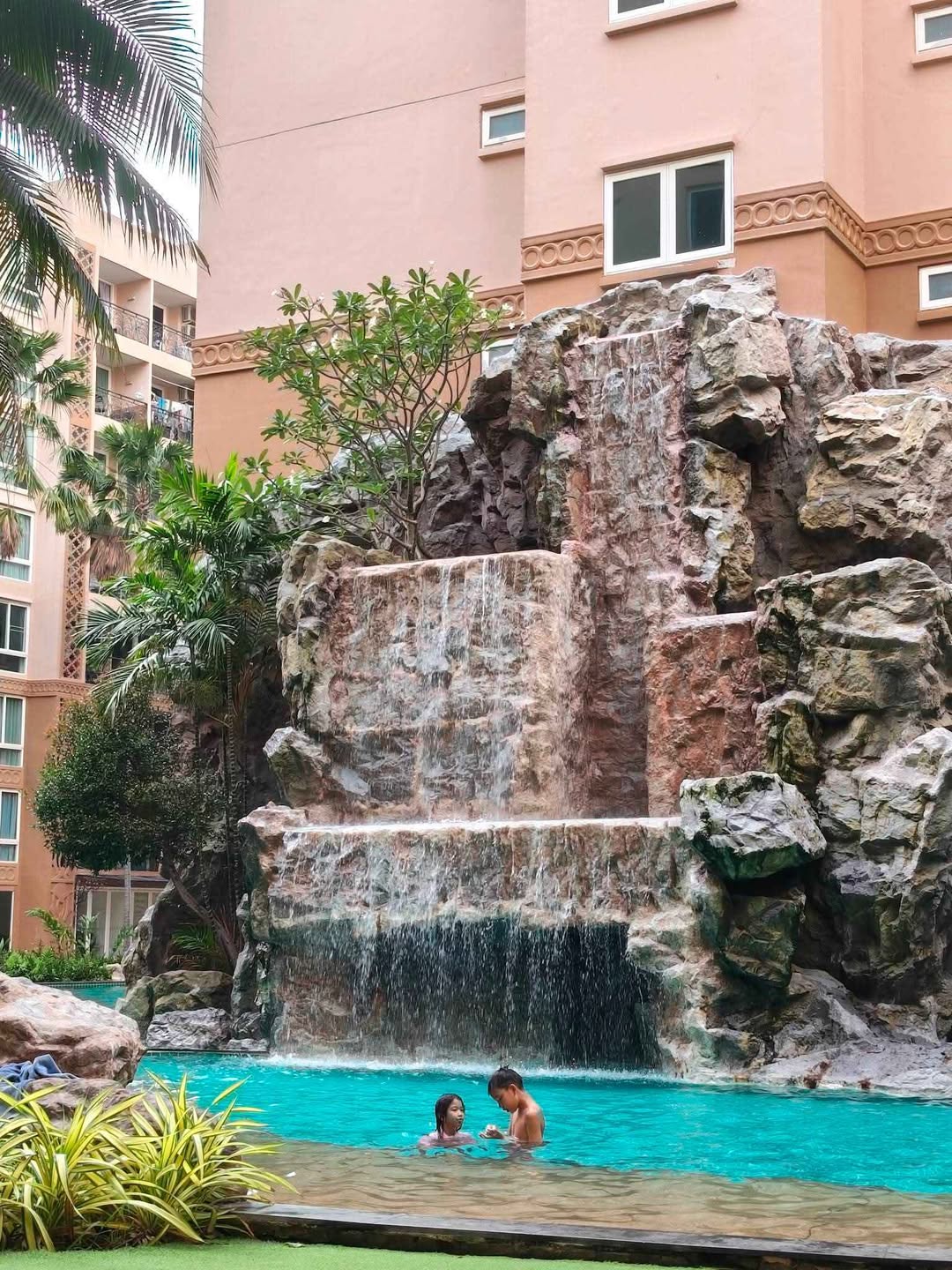 Condo · Jomtien