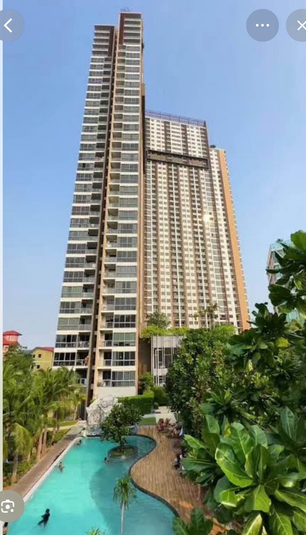 Condo · 2 ch. · 63 m² · Pratumnak