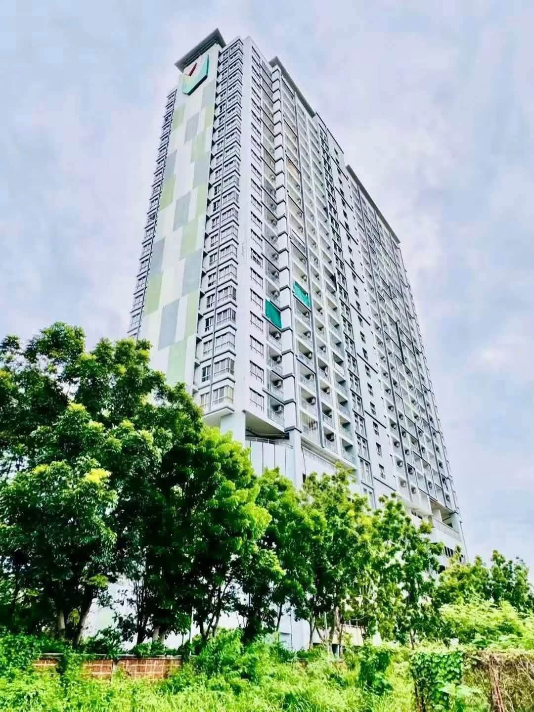 Кондо · 2 сп. · 55 м² · South Pattaya