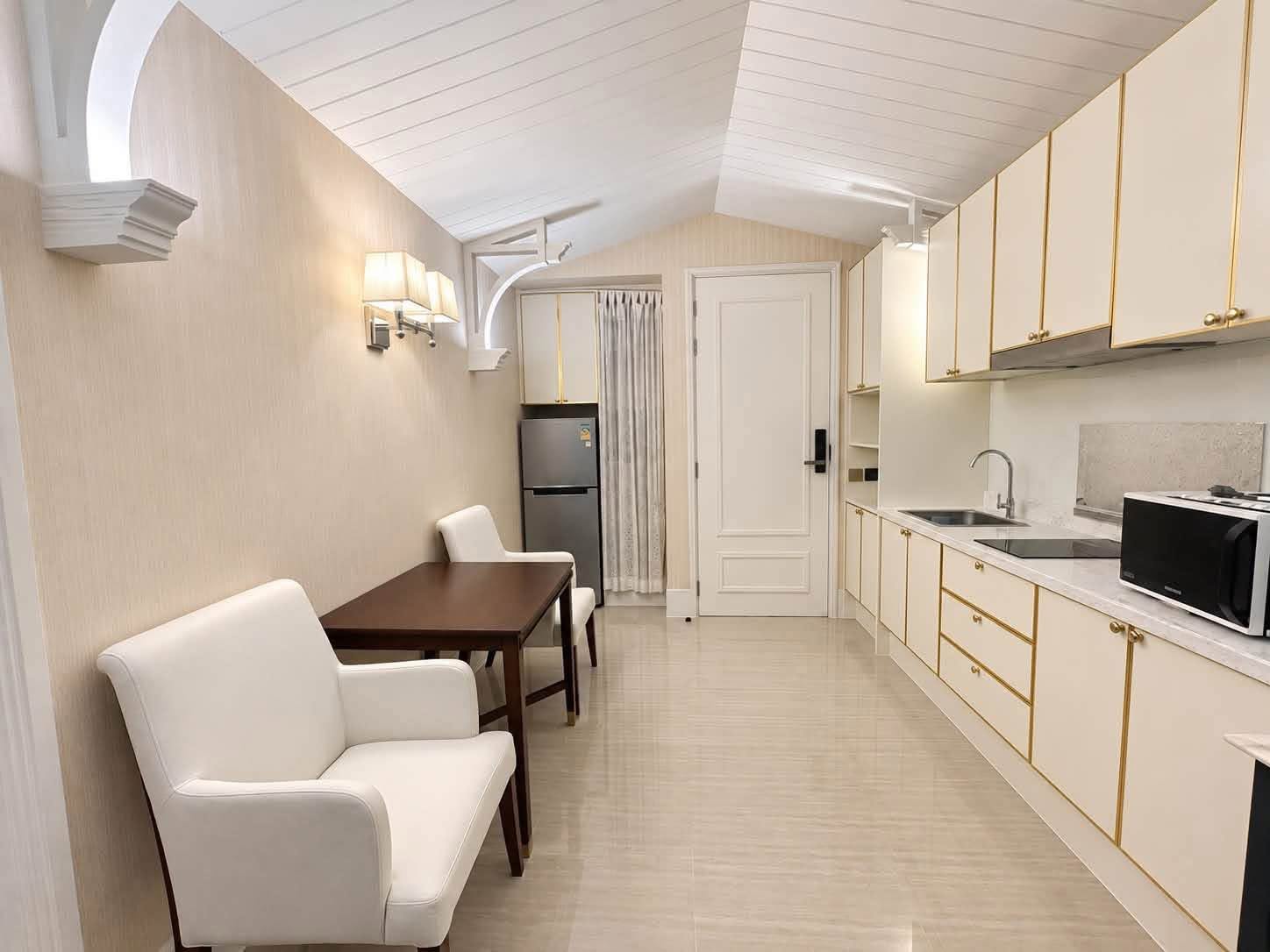コンドミニアム · 1ベッドルーム · 44 m² · Na Jomtien