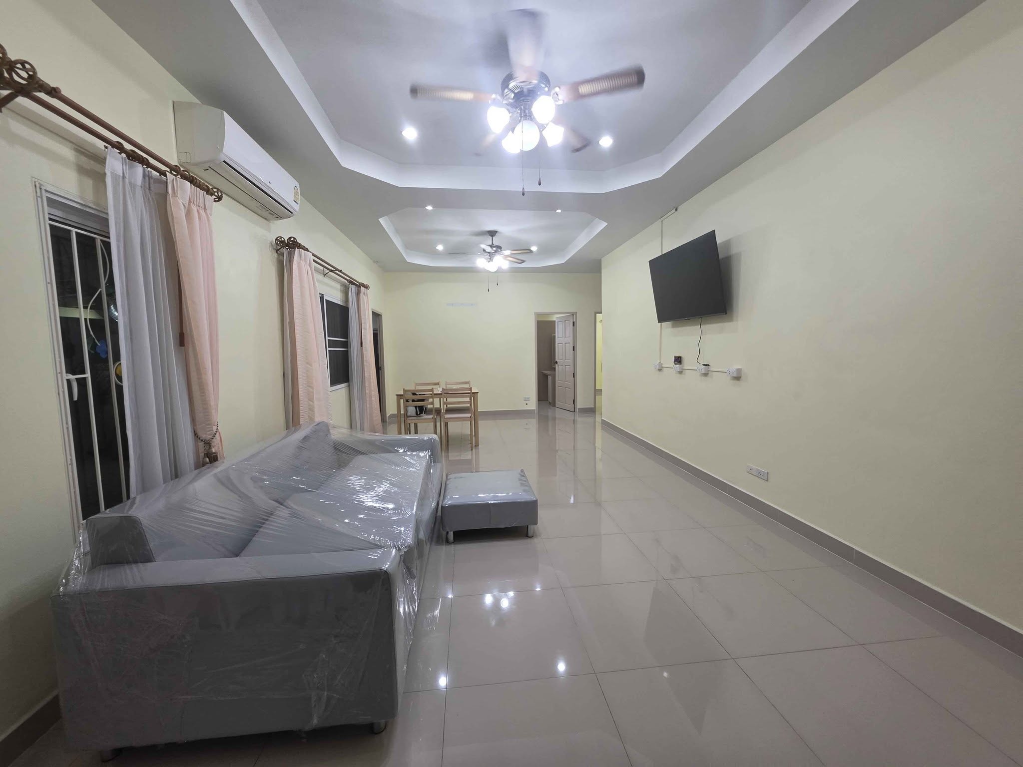 House · 3 bed · Nong Mai Kaen