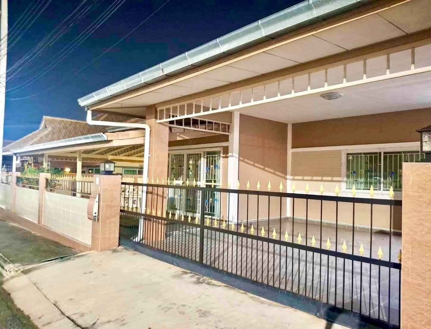 Maison · 3 ch. · Nong Mai Kaen