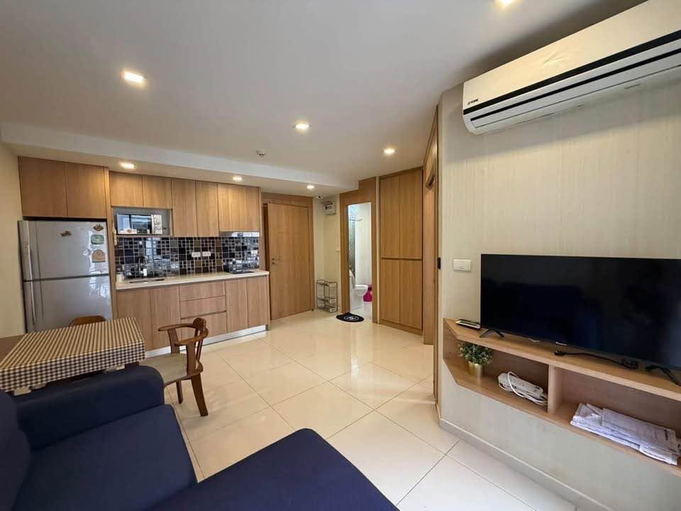 コンドミニアム · 1ベッドルーム · 33 m² · Pratumnak