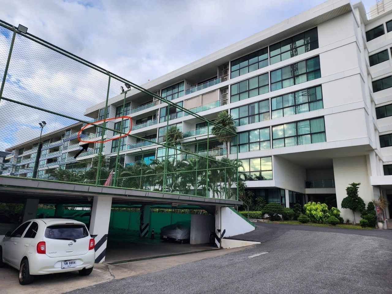 Condo · 2 bed · 145 m² · Pattaya