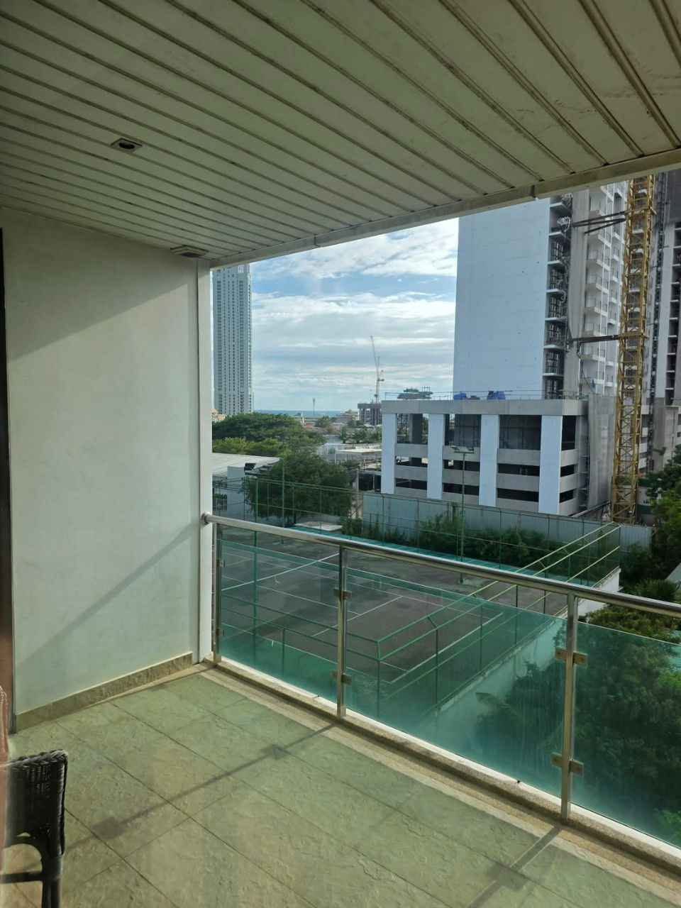 कॉन्डो · 2 बेडरूम · 145 m² · पटाया