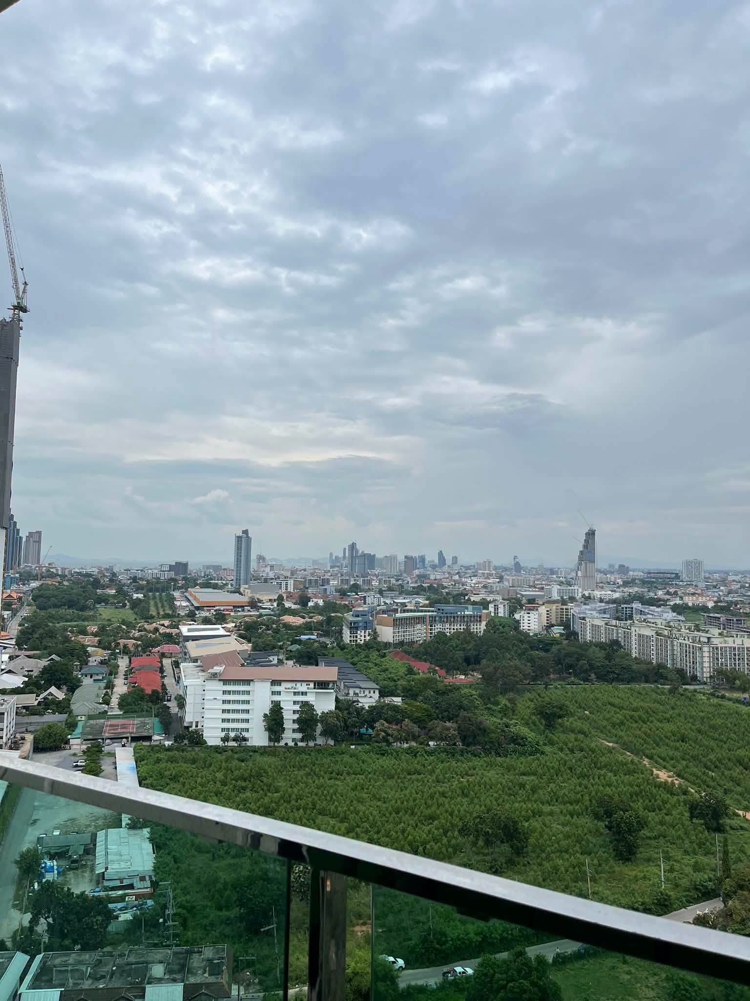 コンドミニアム · 1ベッドルーム · 35 m² · Jomtien