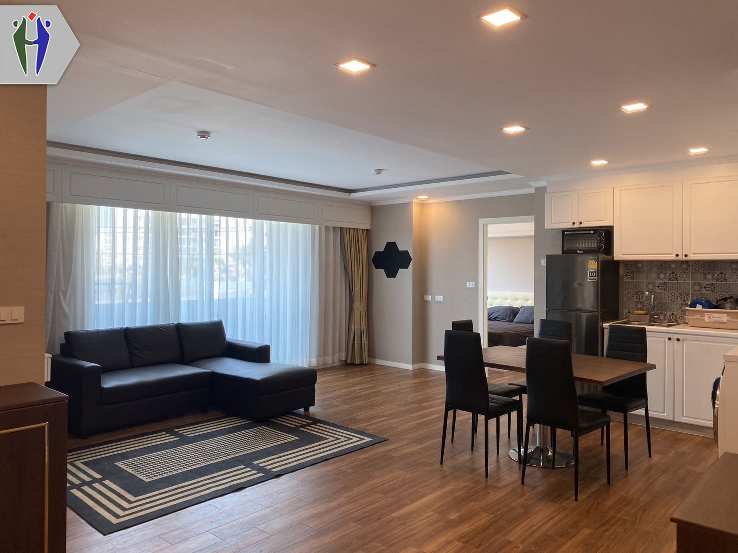 Condo · 2 ch. · 72 m² · Jomtien