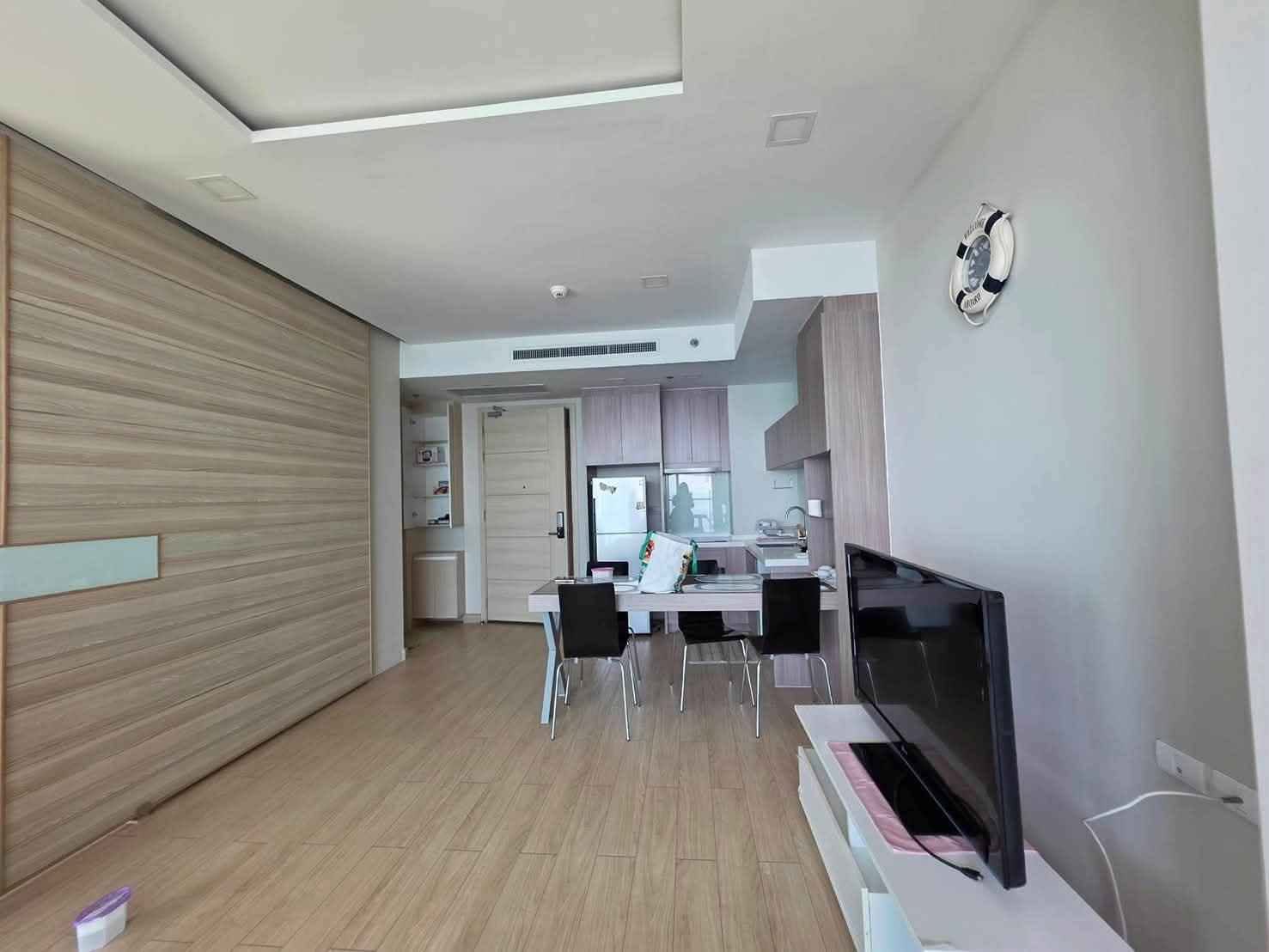 Condo · 1 ch. · 55 m² · Jomtien