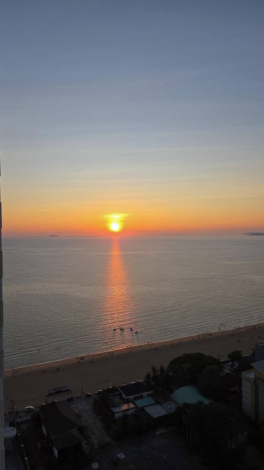 Condo · 2 bed · 103 m² · Jomtien