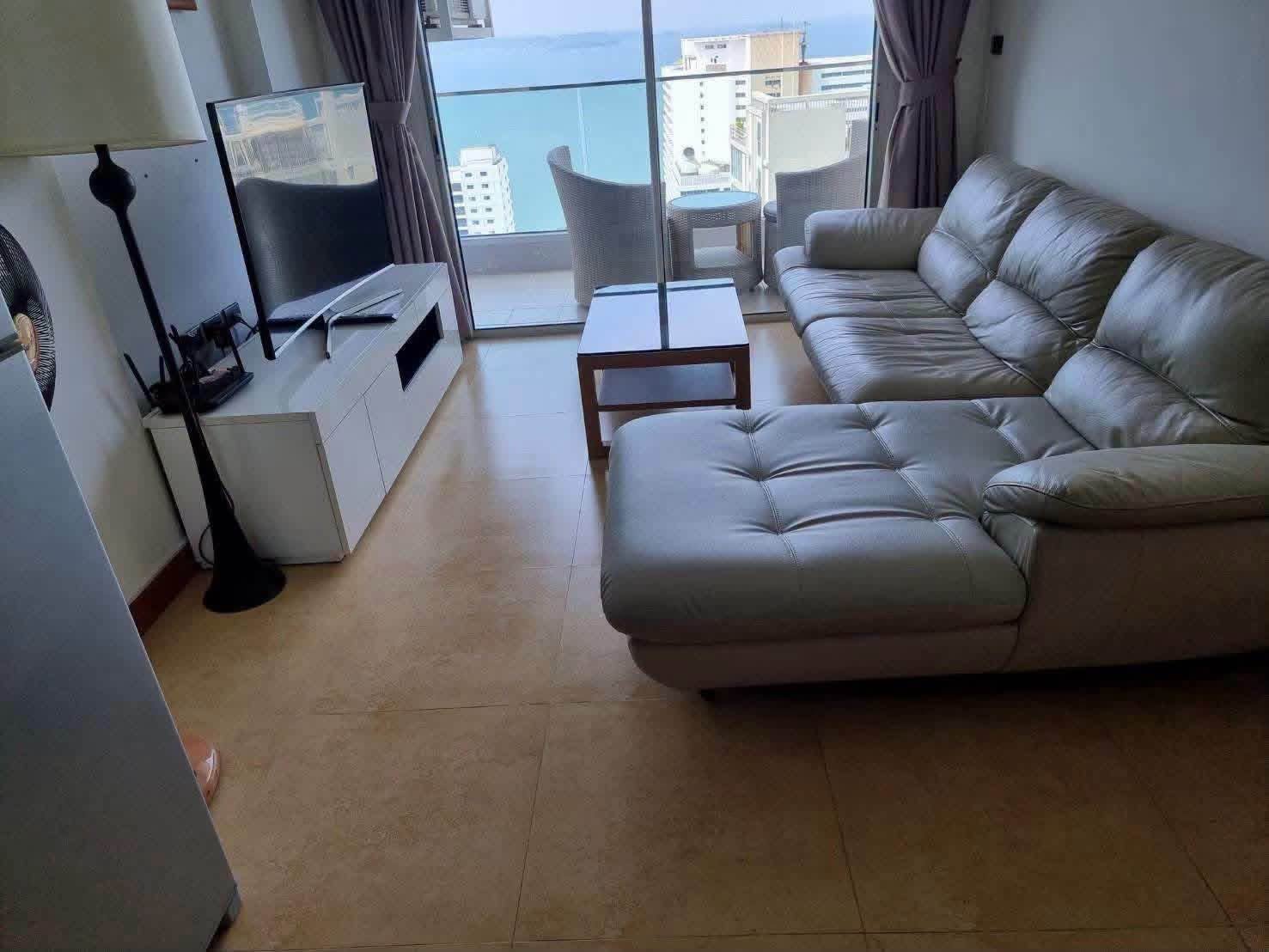 Condo · 1 bed · 48 m² · Pratumnak