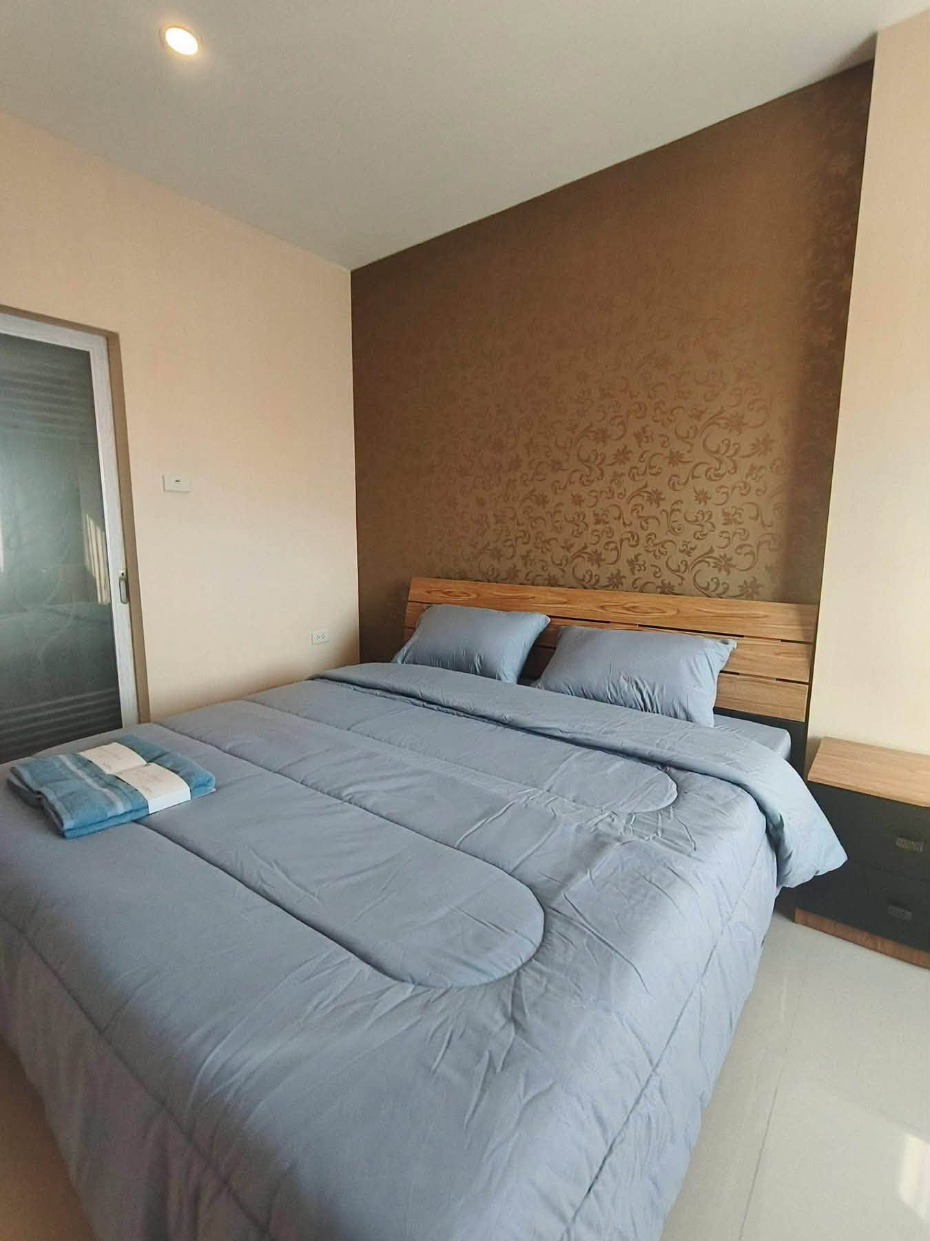Condo · 2 bed · 73 m² · Pratumnak