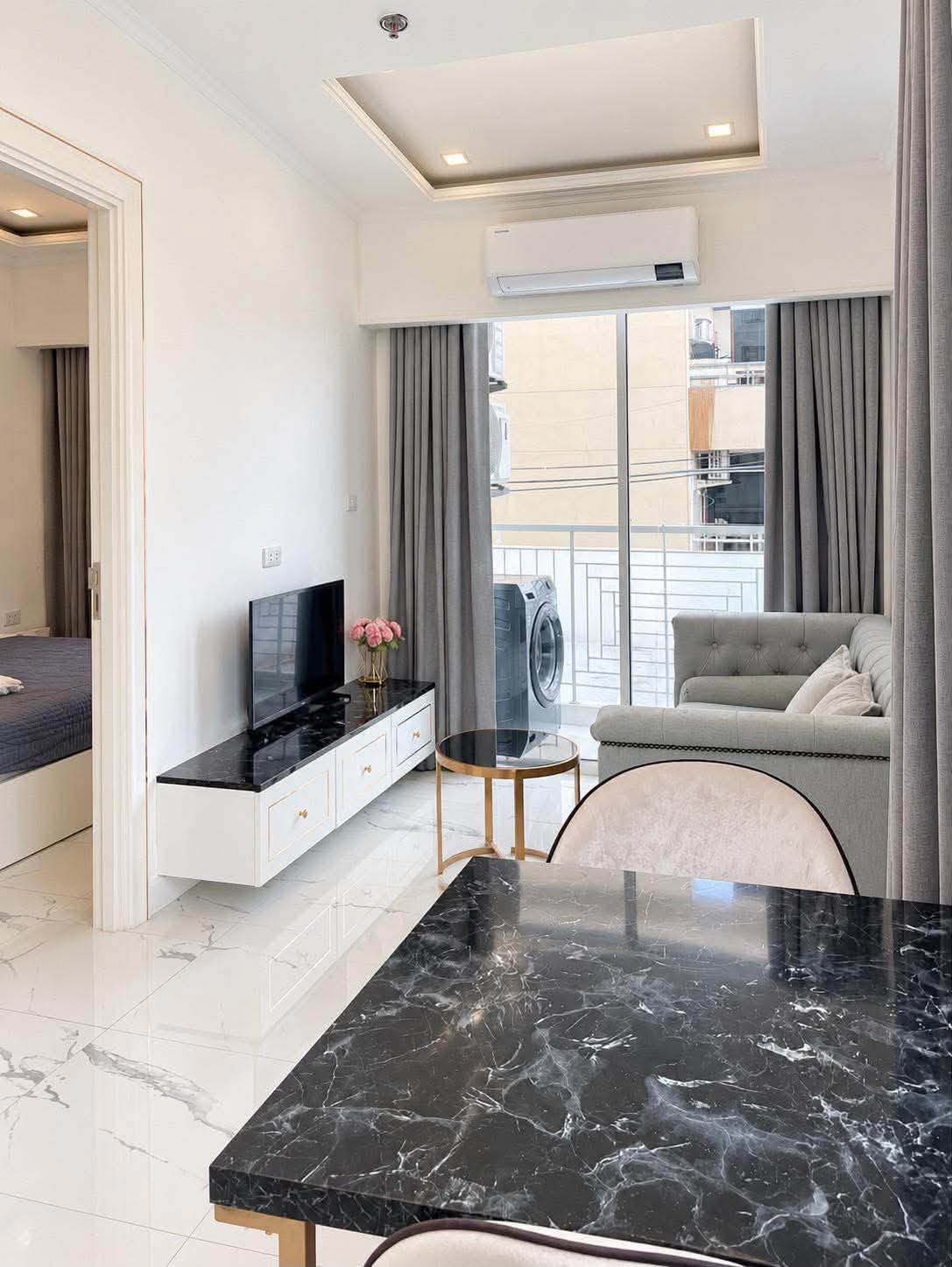 Condo · 1 ch. · Jomtien