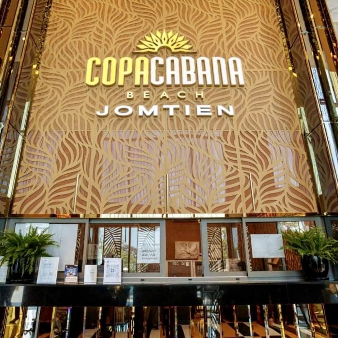 コンドミニアム · 1ベッドルーム · 29 m² · Jomtien