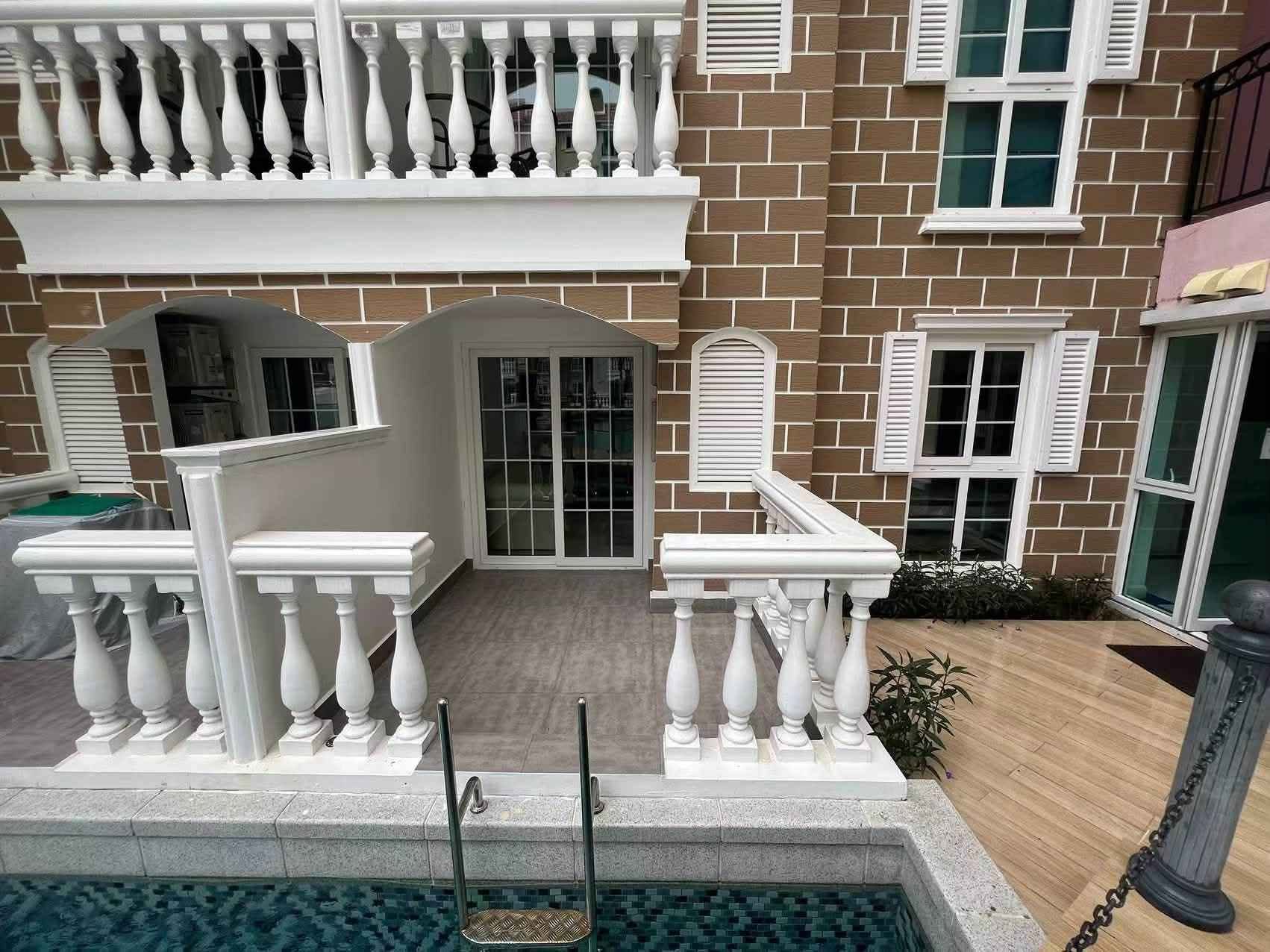 Condo · 1 ch. · 39 m² · Jomtien