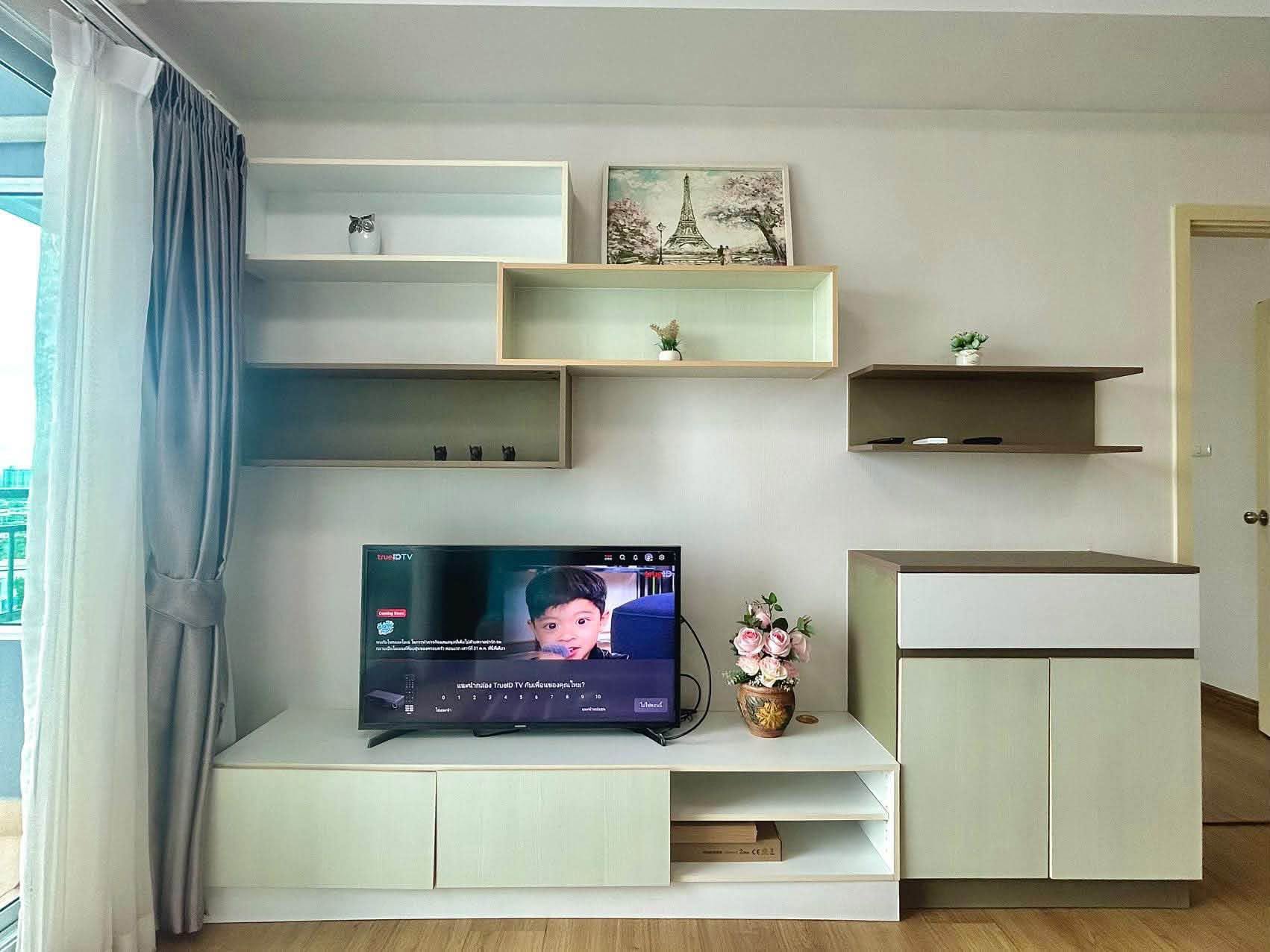 Condo · 1 bed · 45 m² · Jomtien