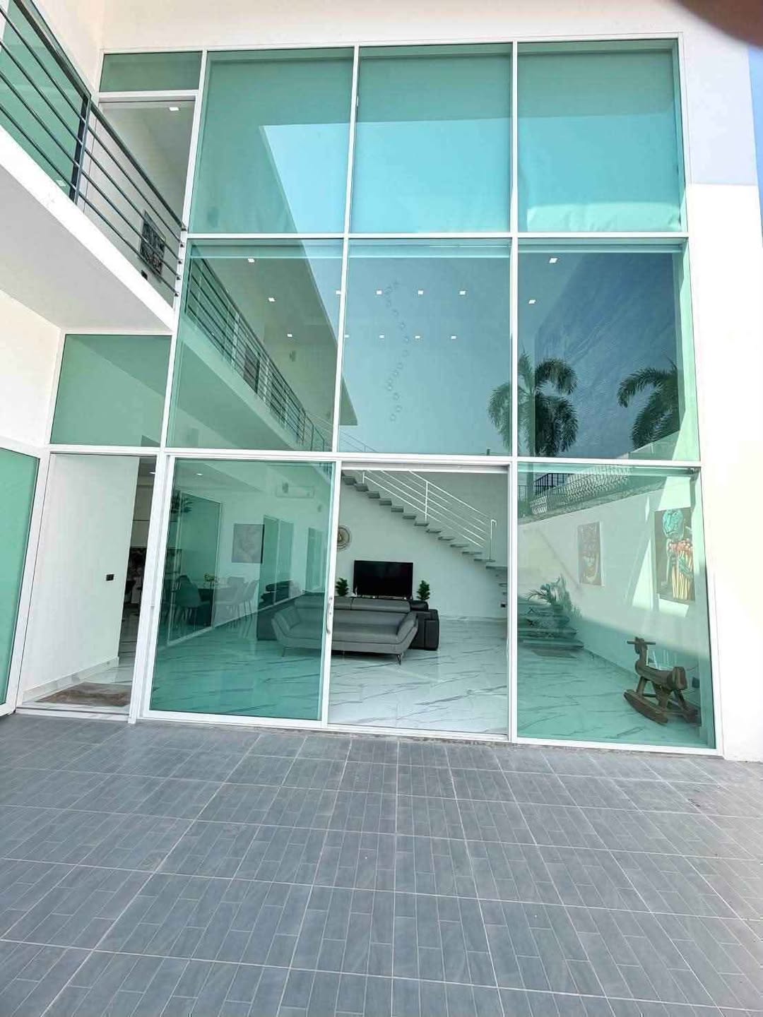 Villa · 6 ch. · 585 m² · Pratumnak