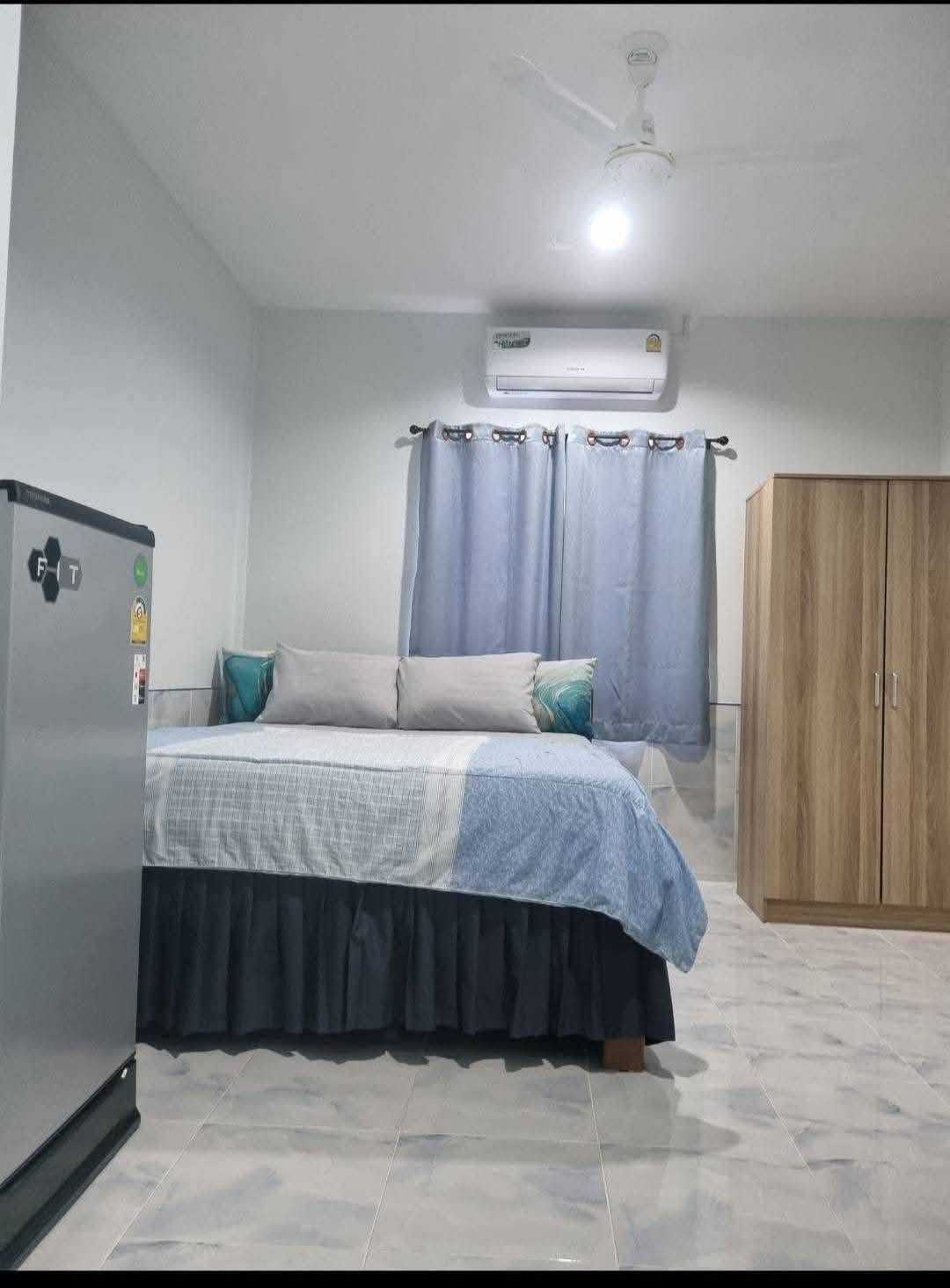Apartment · 1 bed · Huay Yai