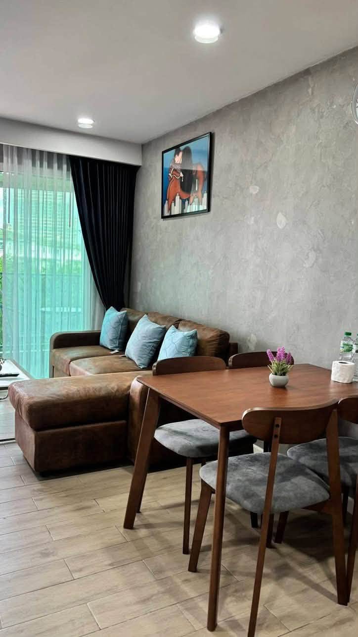 Condo · 1 ch. · 37 m² · Jomtien