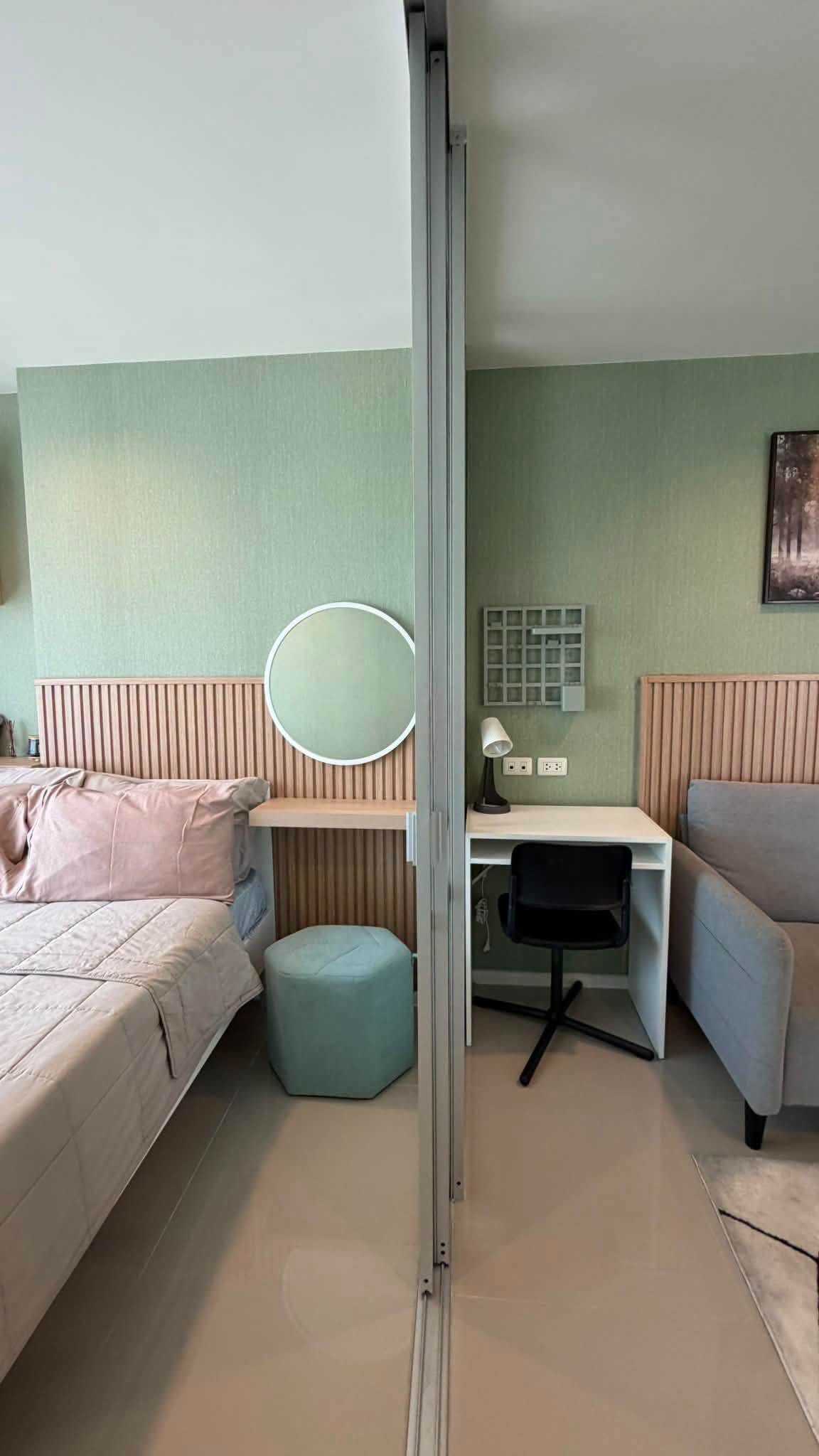 Condo · 1 ch. · 26 m² · Jomtien