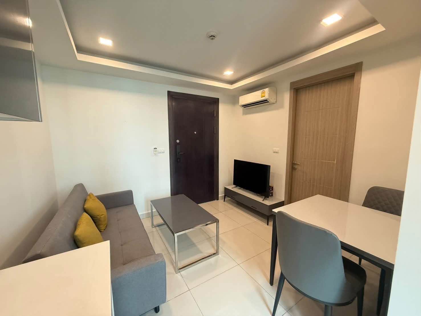 Condo · 1 ch. · 26 m² · South Pattaya