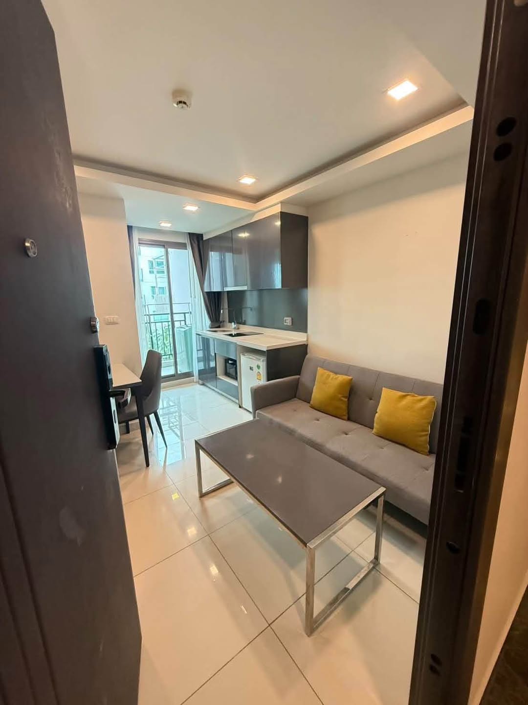 Condo · 1 ch. · 26 m² · South Pattaya