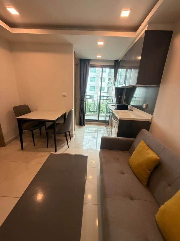 Condo · 1 bed · 26 m² · South Pattaya