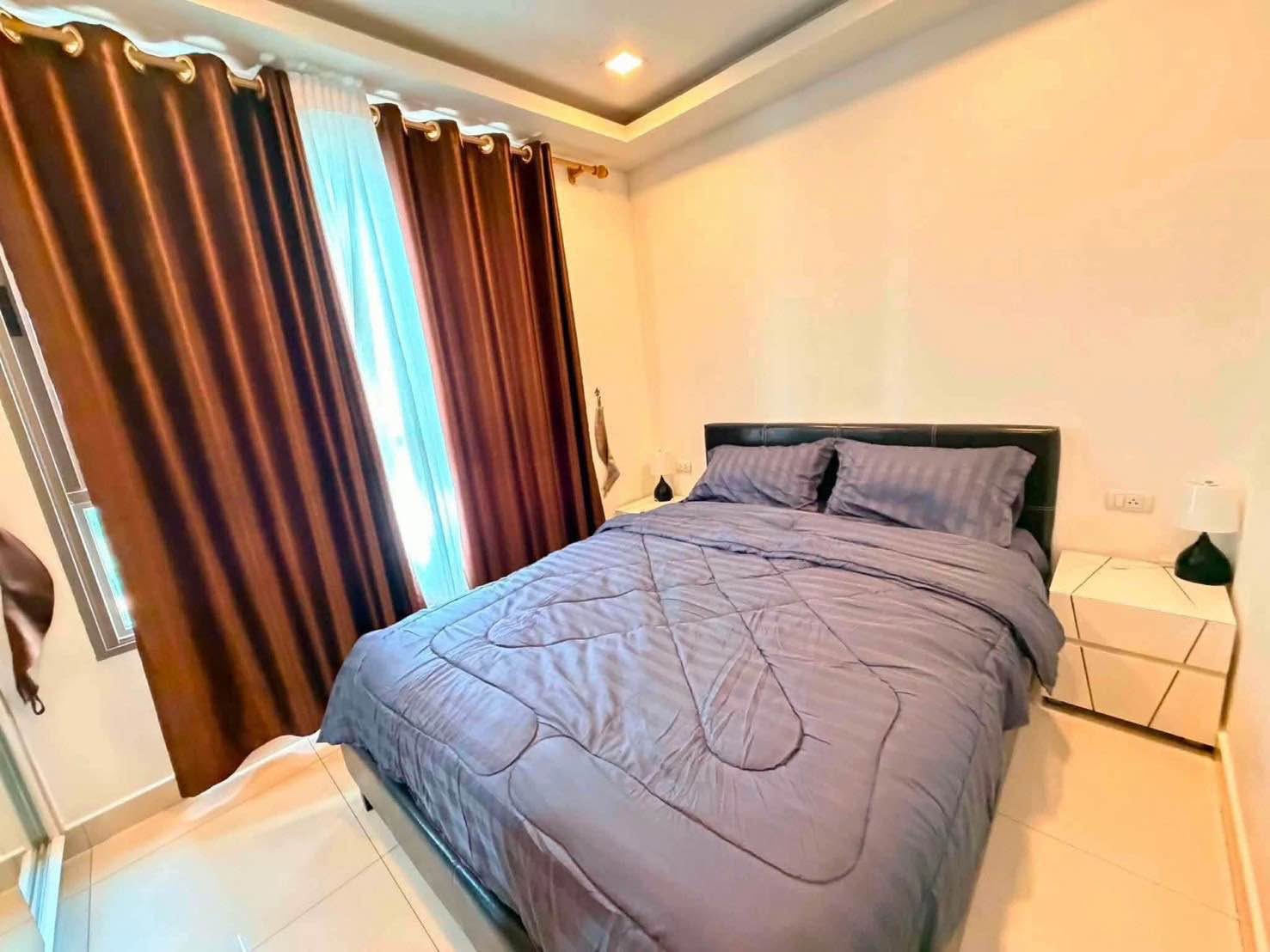 Condo · 1 ch. · 26 m² · Jomtien