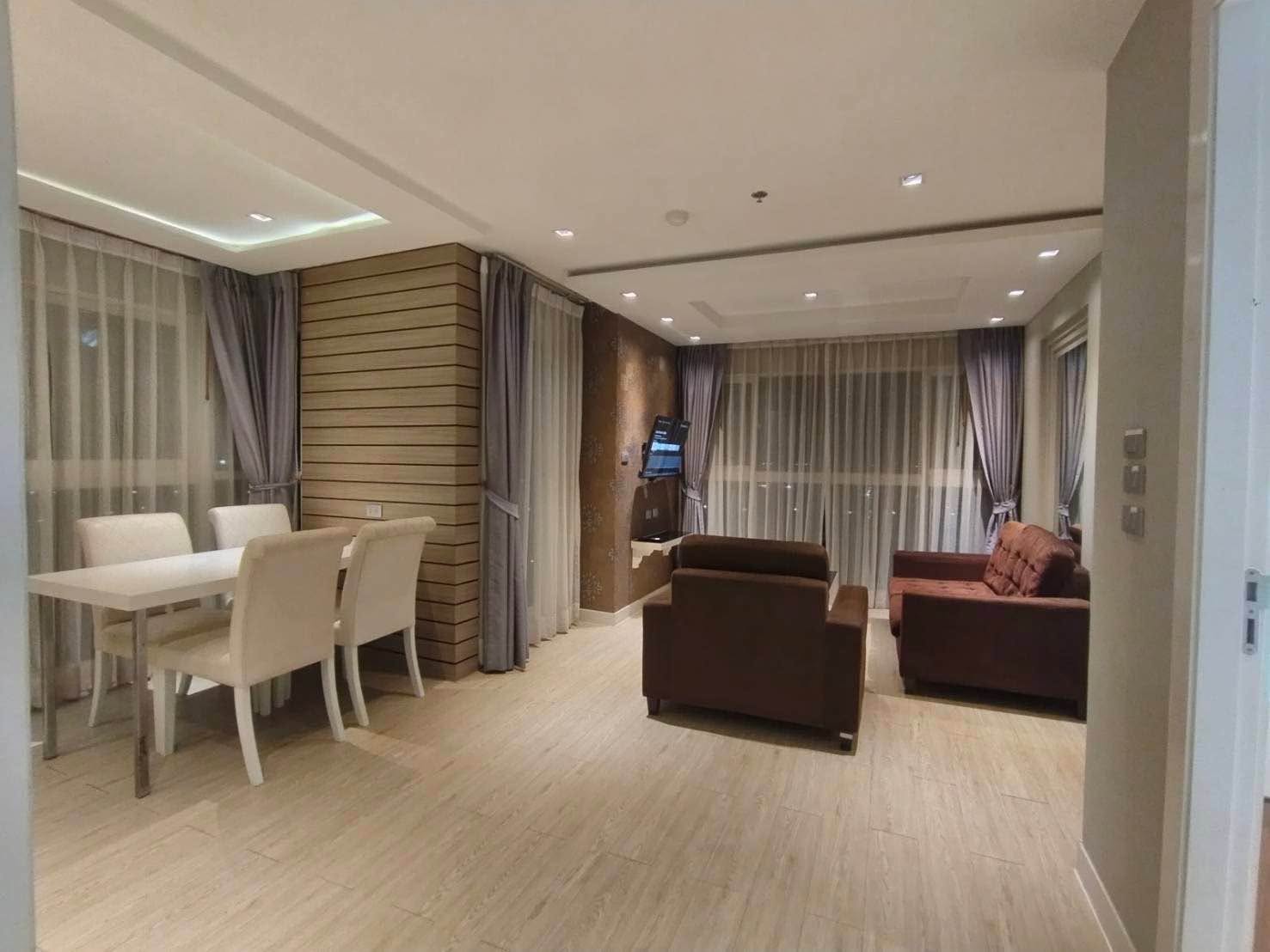 Condo · 1 bed · 46 m² · Jomtien