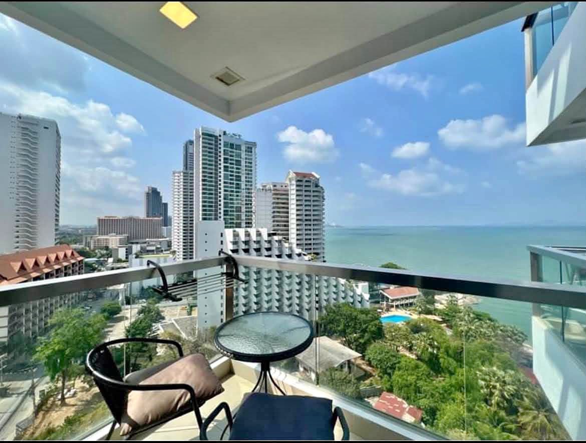 Condo · Pattaya