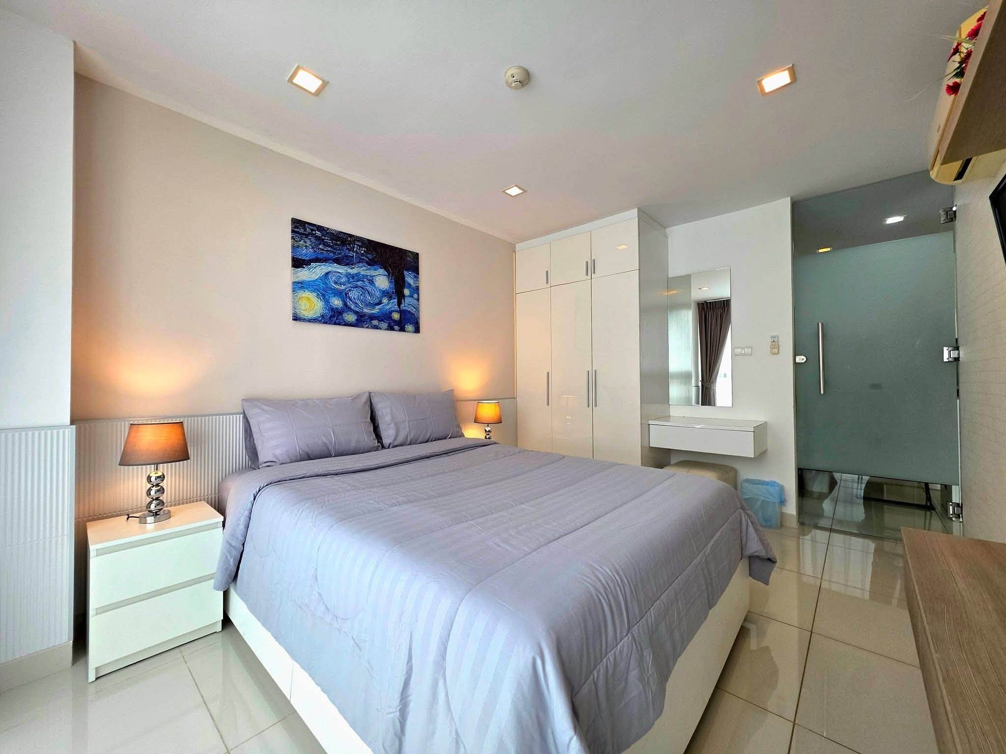 Condo · 1 ch. · 45 m² · Pratumnak