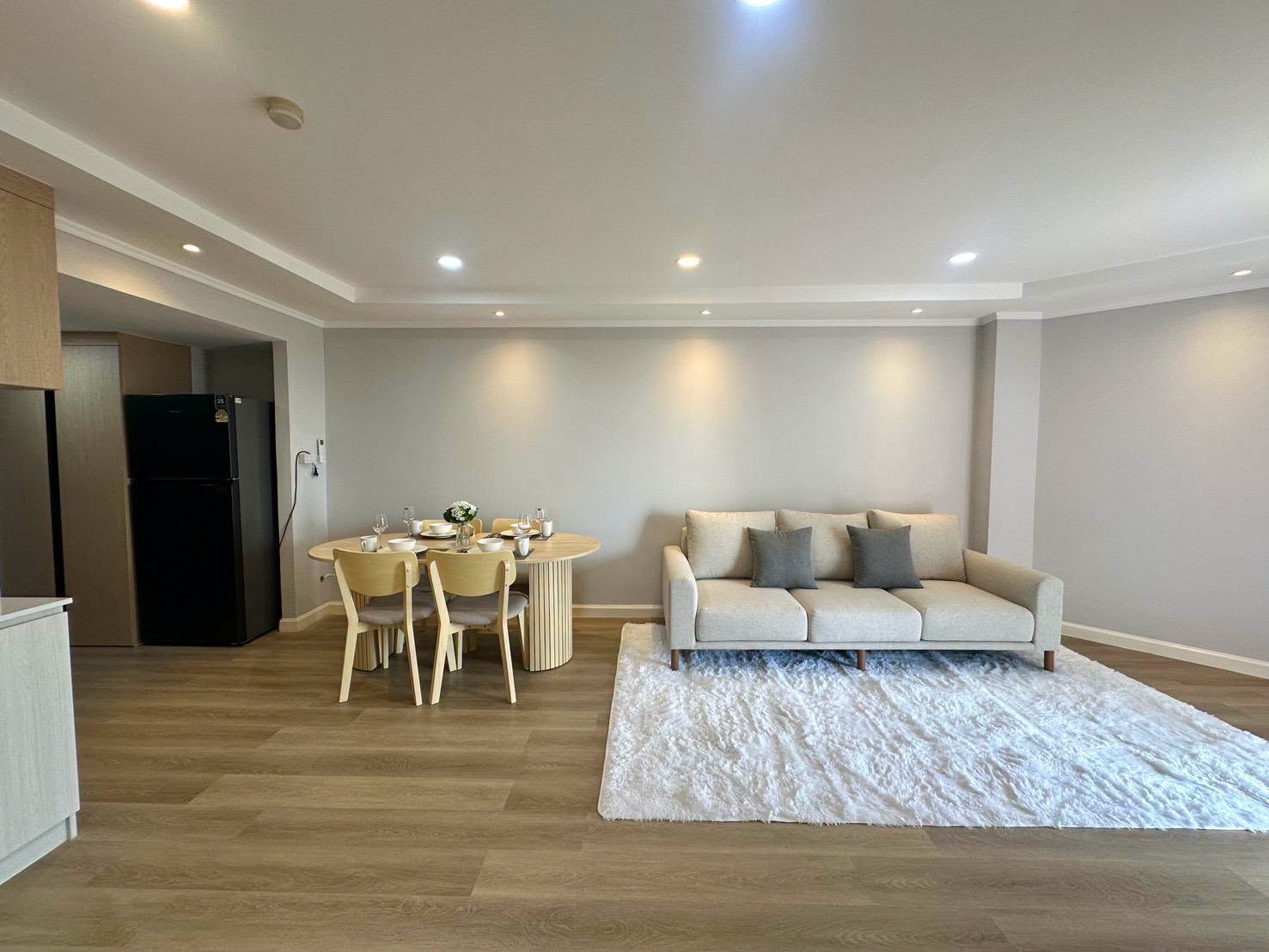 कॉन्डो · 2 बेडरूम · 85 m² · Pratumnak