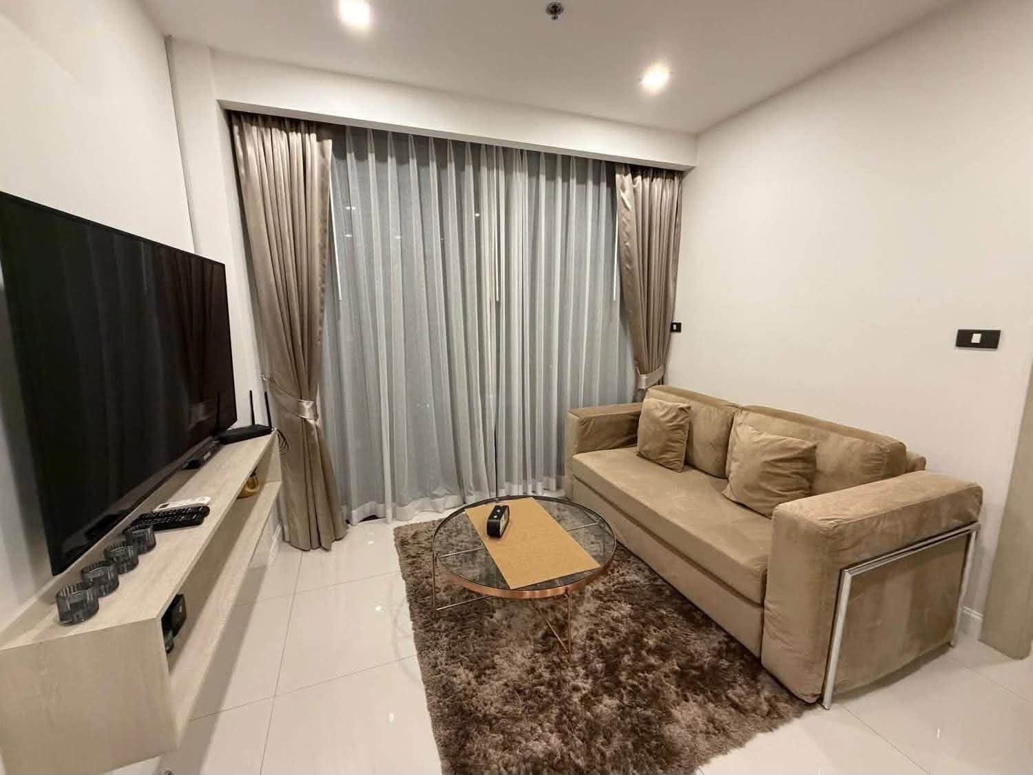 Condo · 1 ch. · 38 m² · Pratumnak