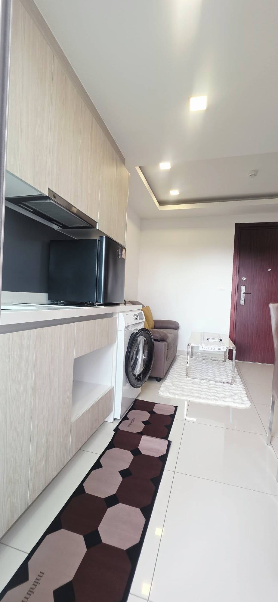 Apartment · 1 bed · Pattaya
