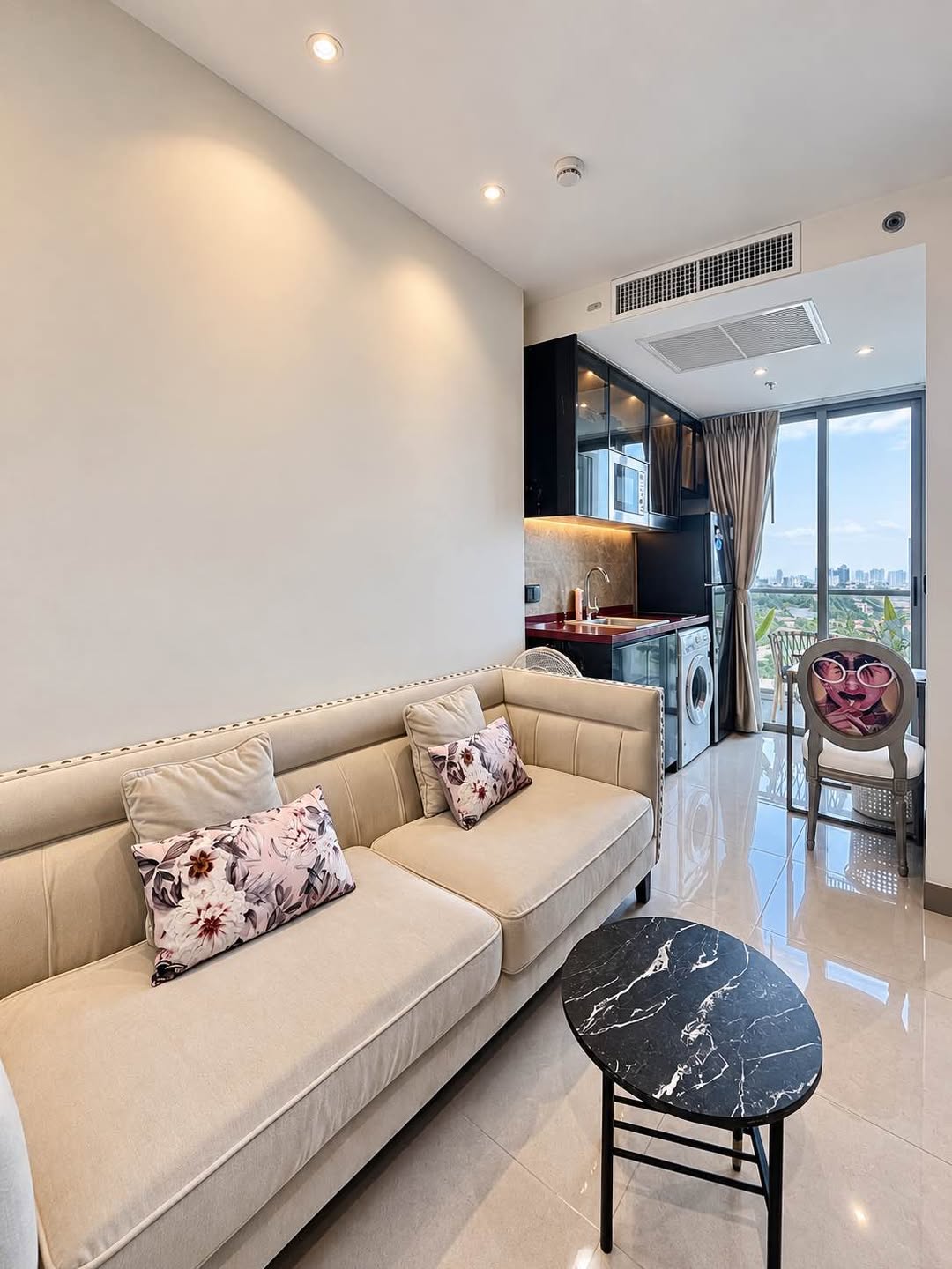 Condo · 1 ch. · 28 m² · Jomtien
