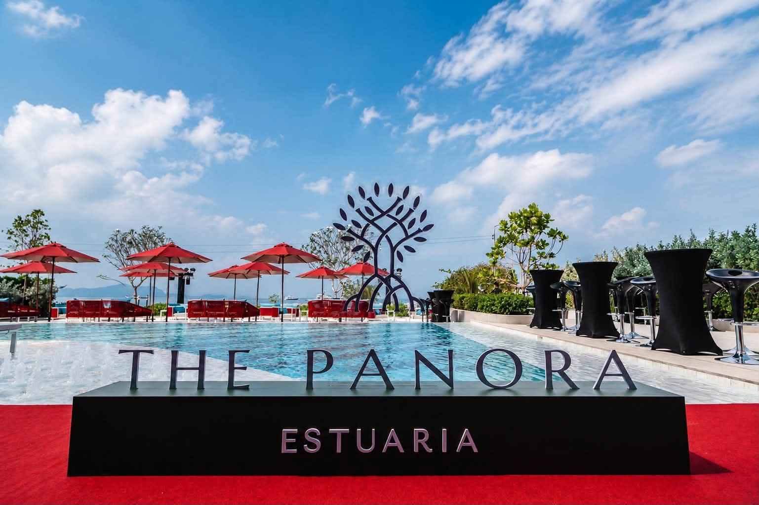 Condo · 1 bed · 47 m² · Na Jomtien